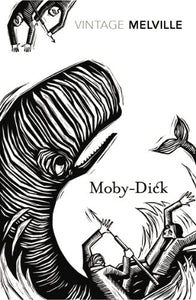 Moby-Dick 