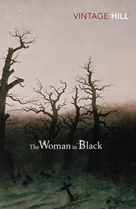 The Woman In Black (Vintage Classic) 