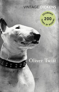 Oliver Twist 