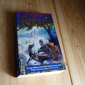 A tale of Redwall: Redwall 