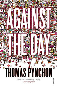 Against the Day 