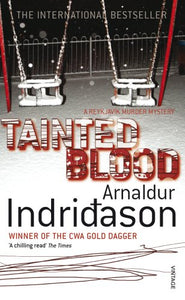 Tainted Blood 