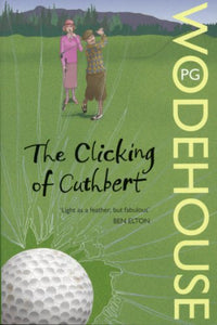 The Clicking of Cuthbert 