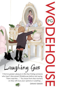 Laughing Gas 