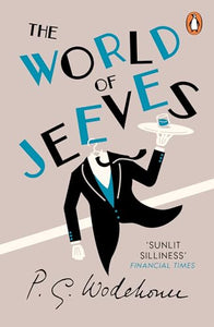 The World of Jeeves 