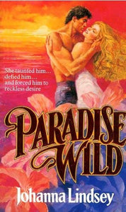 Paradise Wild 