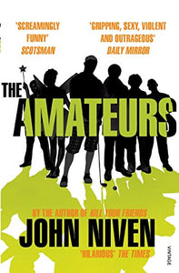 The Amateurs 