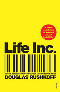 Life Inc 