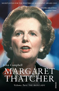 Margaret Thatcher Volume Two 