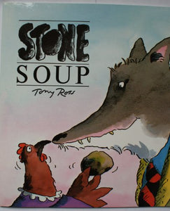 Stone Soup 