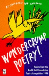 Wondercrump Poetry! 