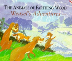 Weasel's Adventure 