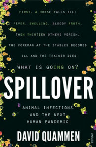 Spillover 