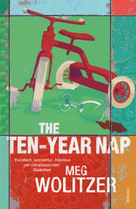 The Ten-Year Nap 