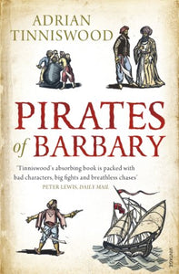 Pirates Of Barbary 