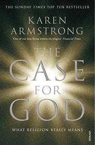 The Case for God 