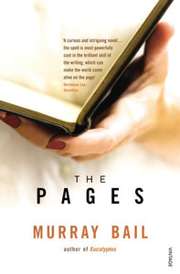 The Pages 