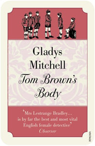 Tom Brown's Body 