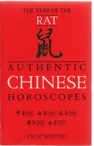 Authentic Chinese Horoscopes 