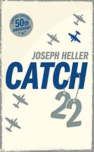 Catch-22: 50th Anniversary Edition 