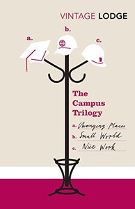 The Campus Trilogy 