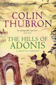 The Hills Of Adonis 