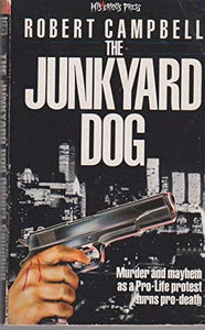 The Junkyard Dog 