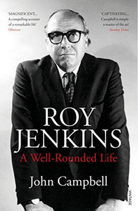 Roy Jenkins 