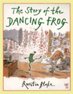 The Story of the Dancing Frog 