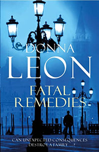 Fatal Remedies 