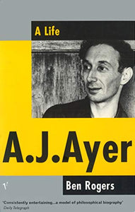 A. J. Ayer 