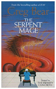 The Serpent Mage 