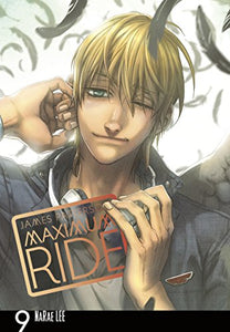 Maximum Ride: Manga Volume 9 