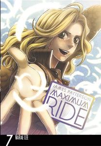 Maximum Ride: Manga Volume 7 