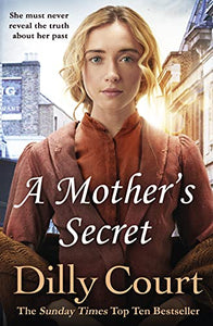 A Mother's Secret 