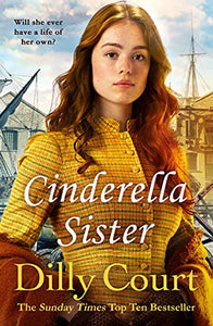 Cinderella Sister 