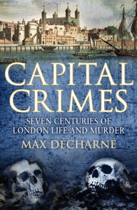 Capital Crimes 