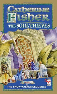 The Soul Thieves 