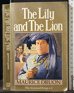 Lily and the Lion 