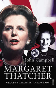 Margaret Thatcher 