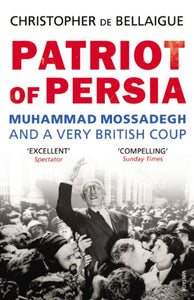 Patriot of Persia 