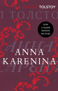 Anna Karenina 