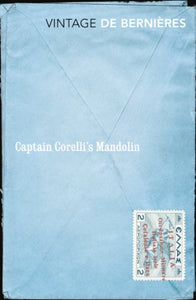 Captain Corelli's Mandolin 