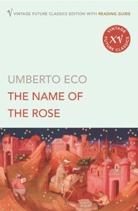 The Name of the Rose 