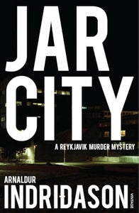 Jar City 