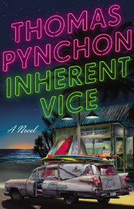 Inherent Vice 