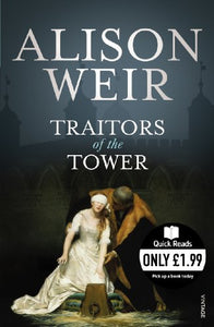 Traitors of the Tower 