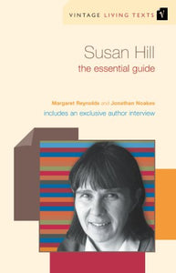 Susan Hill 