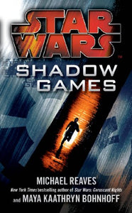 Star Wars: Shadow Games 