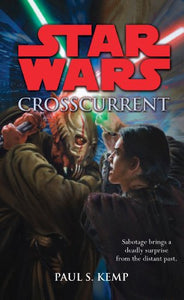 Star Wars: Crosscurrent 